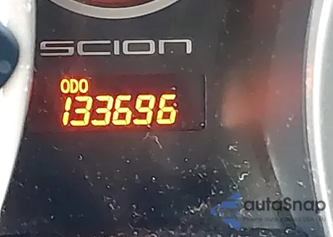 2015 Scion Tc from USA, damaged, VIN JTKJF5C7XFJ001743